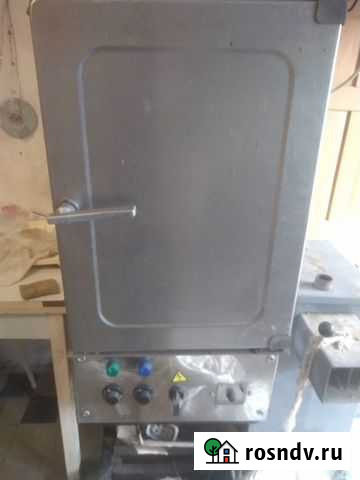 Жарочный шкаф Кокино - изображение 1