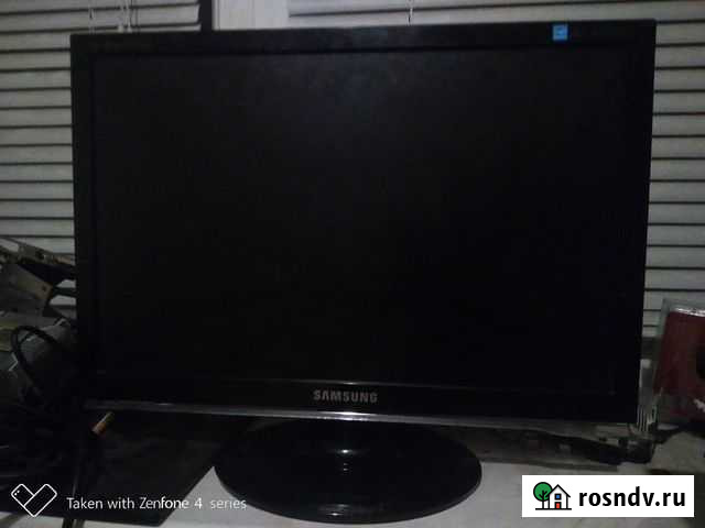 Samsung syncmaster 953bw Саратов - изображение 1