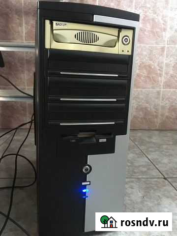 Системный блок Ростов-на-Дону - изображение 1
