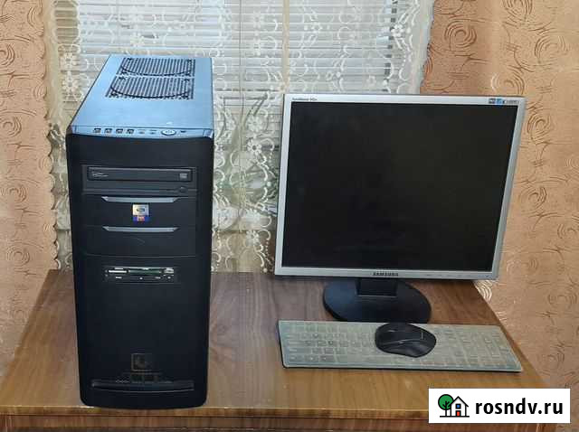 Системные блоки для всех Балаково - изображение 1