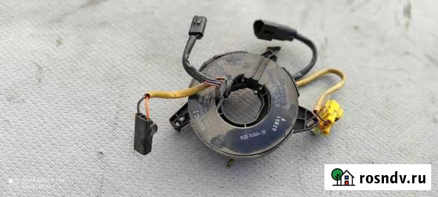 Подрулевой шлейф ford mondeo 1 Ферсманово - изображение 1