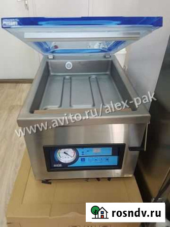 Вакуумный аппарат HVC-260T/1A Махачкала - изображение 1