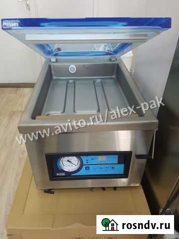 Вакуумный аппарат HVC-260T/1A Махачкала - изображение 1