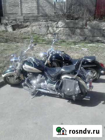Yamaha xvz 1300 royal start Красногорск - изображение 1