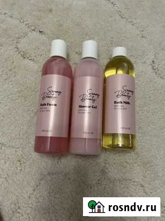 Косметика Sammy Beauty Севастополь - изображение 1