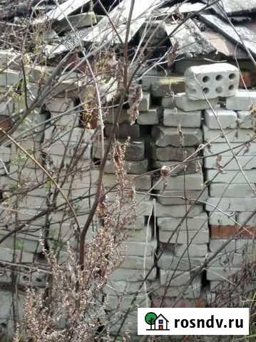 Продам белый силикатный кирпич б/у,по 5р, красный Неверкино - изображение 1