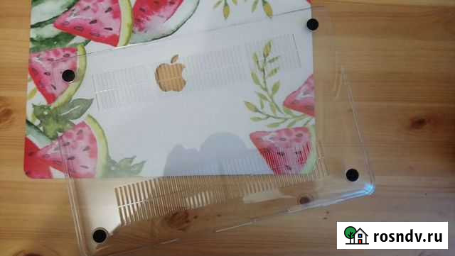 Чехол на MacBook Pro 15 от 2013-2015 (A1398) Омск - изображение 1