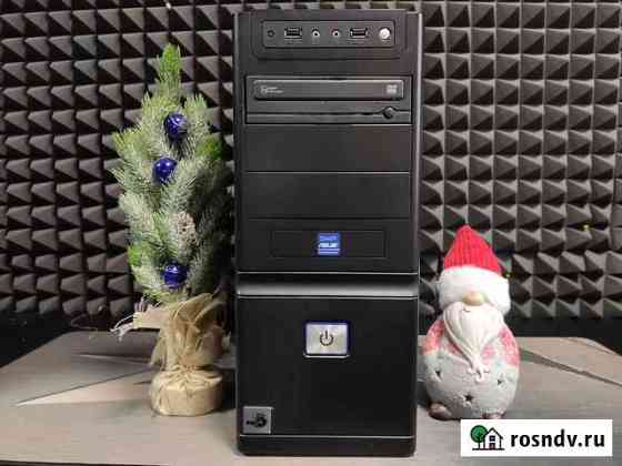 Пк для CS:GO i5 4440+RX560 gddr5 2GB Новороссийск
