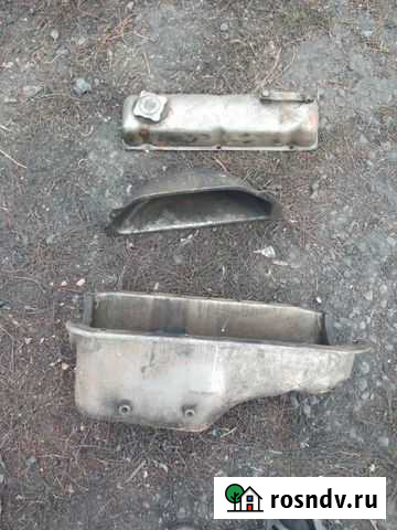 Продам на УАЗ Каа-Хем - изображение 1