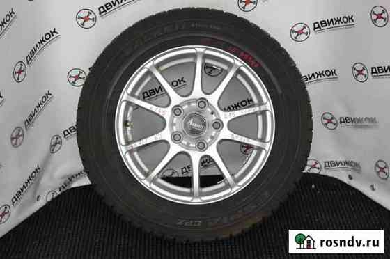 Шина Falken EPZ зимняя не шипованная R15 195*65 ко Кемерово