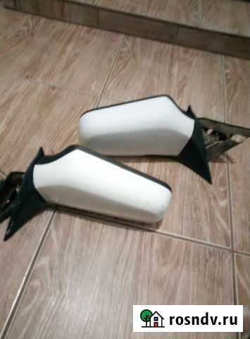 Зеркала Лысьва - изображение 1