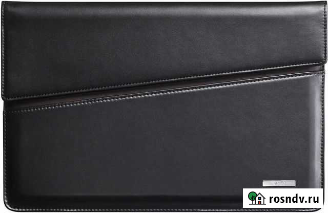 Чехол из натуральной кожи для iPad pro 11 Москва - изображение 1