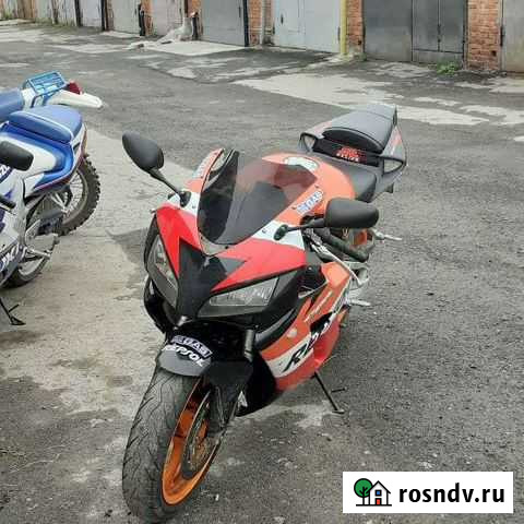 Ремонт мотоциклов Екатеринбург - изображение 1