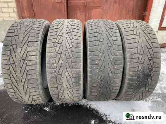 Nokian Hakkapeliitta 7 SUV 245/55 R19 107T Пенза