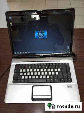 HP dv6500-6511er скупка, ремонт Рыбинск