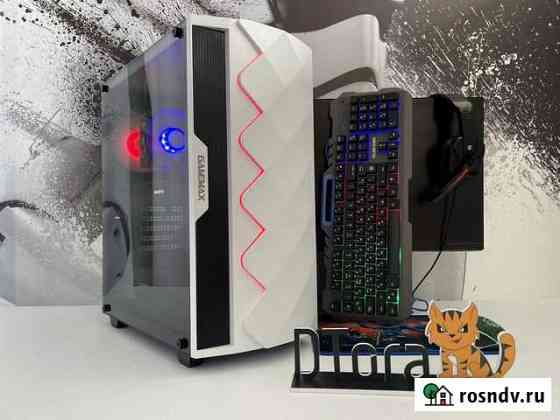 Компьютер Core i7 Игровой Красноярск