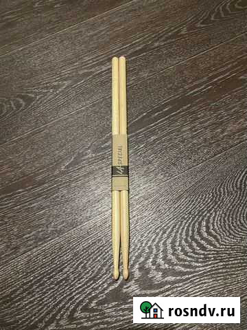 Барабанные палочки USA 5А Уфа - изображение 1