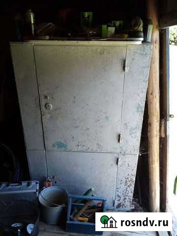 Сейф Тверь - изображение 1