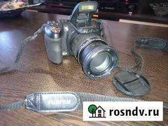 Фотоаппарат fujifilm finepix HS10 Ангарск