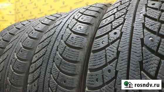 5 шт. Gislaved Nord Frost 5 15/185/65 Пермь