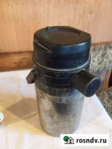 Термос Калуга - изображение 1