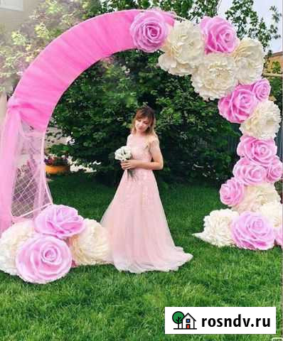 Продажа, изготовление, оформление фотозоны Астрахань - изображение 1