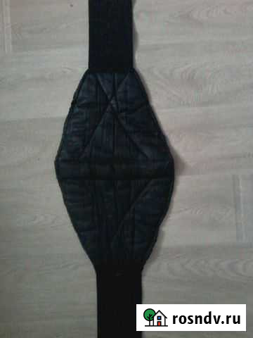 Пояс-корсет согревающий Кинешма - изображение 1