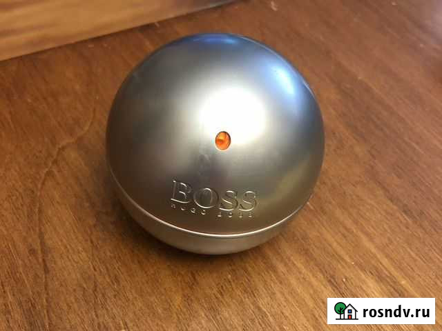 Туалетная вода оригинал Томск - изображение 1