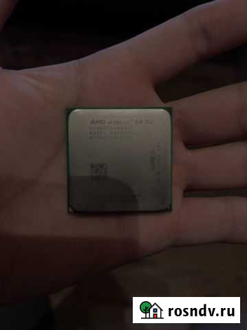 Amd athlon 64 x2 Коломна - изображение 1
