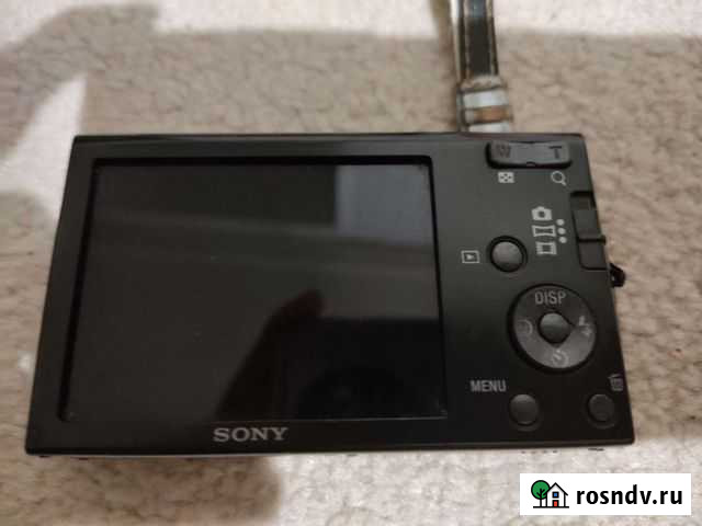 Компактный фотоаппарат sony Казань - изображение 1