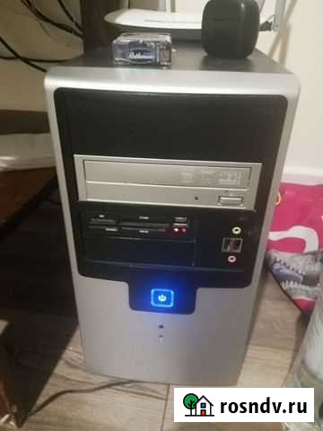 Компьютер системный блок Волгоград - изображение 1