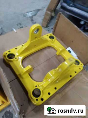 New Holland Каретка (Салазка ) 47719226, 47788304 Ростов-на-Дону - изображение 1