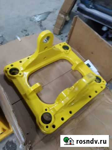 New Holland Каретка (Салазка ) 47719226, 47788304 Ростов-на-Дону - изображение 1