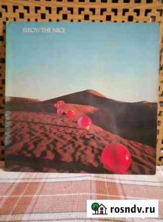 The Nice Chris Rea Focus Мценск