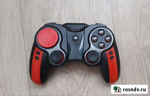 Геймпад Ipega 9089 Киров - изображение 1