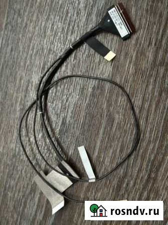 Кабель дисплея 924277-001 для ноутов HP Pavilion Красноярск - изображение 1