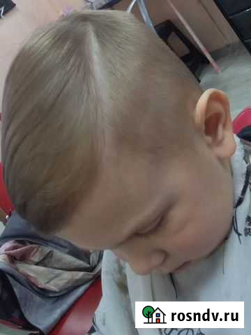 Парикмахер Слюдянка - изображение 1