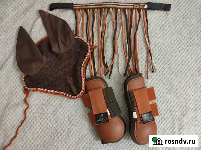 Амуниция для лошади и пони, подковы Заокский - изображение 1