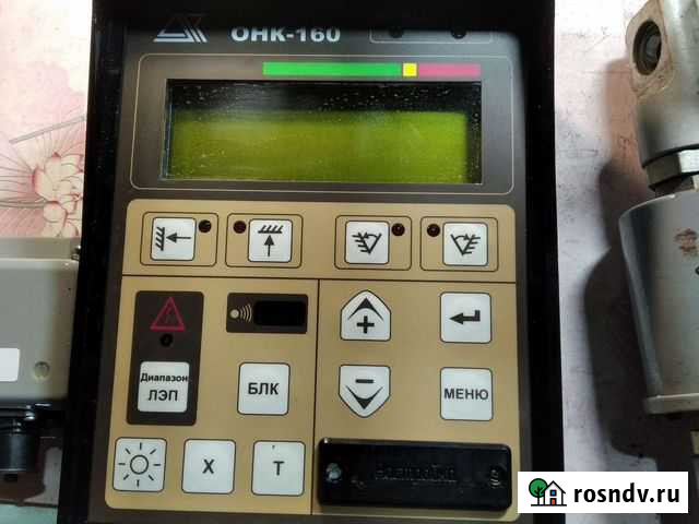 Онк 160 Рубцовск - изображение 1