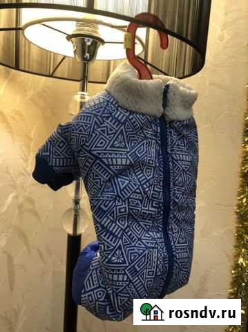 Куртка зимняя s Красноярск - изображение 1