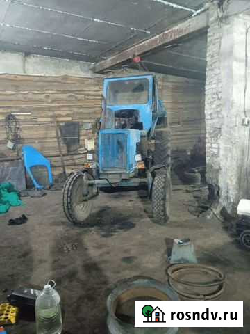 Продам трактор Тамбовка - изображение 1