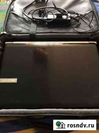 Ноутбук packard bell ms 2273 Самара