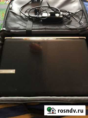 Ноутбук packard bell ms 2273 Самара - изображение 1