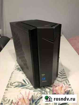Acer Nitro N50-620 i5-11400F/8GB/256SSD/RTX3060Ti Томск