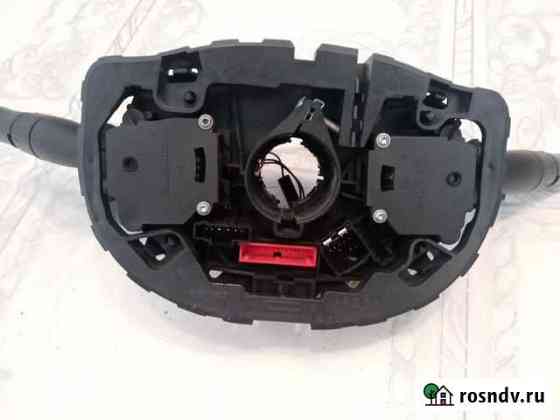 Подрулевой переключатель Renault megan II Прокопьевск