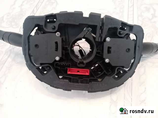 Подрулевой переключатель Renault megan II Прокопьевск - изображение 1