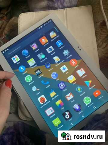 Планшет prestigio Курск - изображение 1