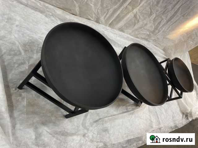 Костровая чаша сфера Екатеринбург - изображение 1