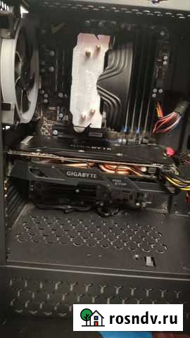 Комплект i7 2600 MSI P67a-c43 16Gb Санкт-Петербург - изображение 1