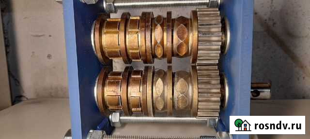Блок усиления декоративный прокат Новосибирск - изображение 1